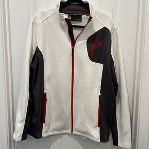 Spyder Jacket